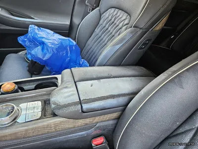 2019 Genesis G90 VIN: