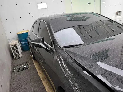 2020 Lexus ES 300 JTHBA1C18M2000918 VIN:JTHBA1C18M2000918