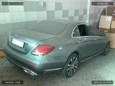 2020 Mercedes-Benz E 300 W1KZF5EB5LA849476 VIN:W1KZF5EB5LA849476