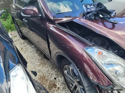 2016 Infiniti QX50 537KMJNKBJ07F2GM5 VIN:537KMJNKBJ07F2GM5