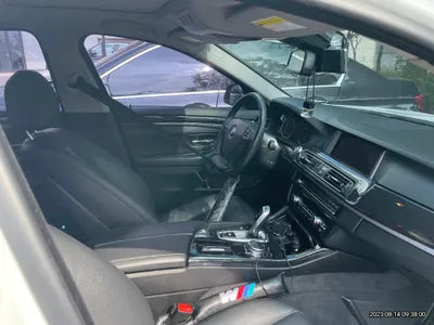 2016 BMW 520 WBA5E5104GG069775 VIN:WBA5E5104GG069775