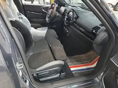 2021 MINI John Cooper Works NONE VIN: