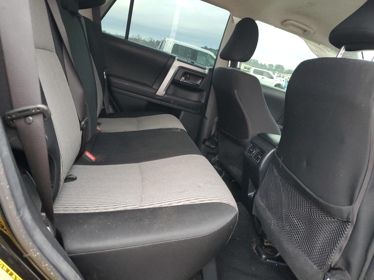 2022 TOYOTA 4RUNNER SR5 VIN:JTEEU5JR1N5258697