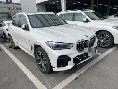 2022 BMW 530 VIN:
