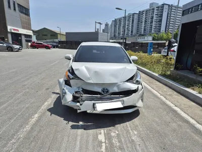 2017 Toyota Prius JTDKBRFU4H3572619 VIN:JTDKBRFU4H3572619