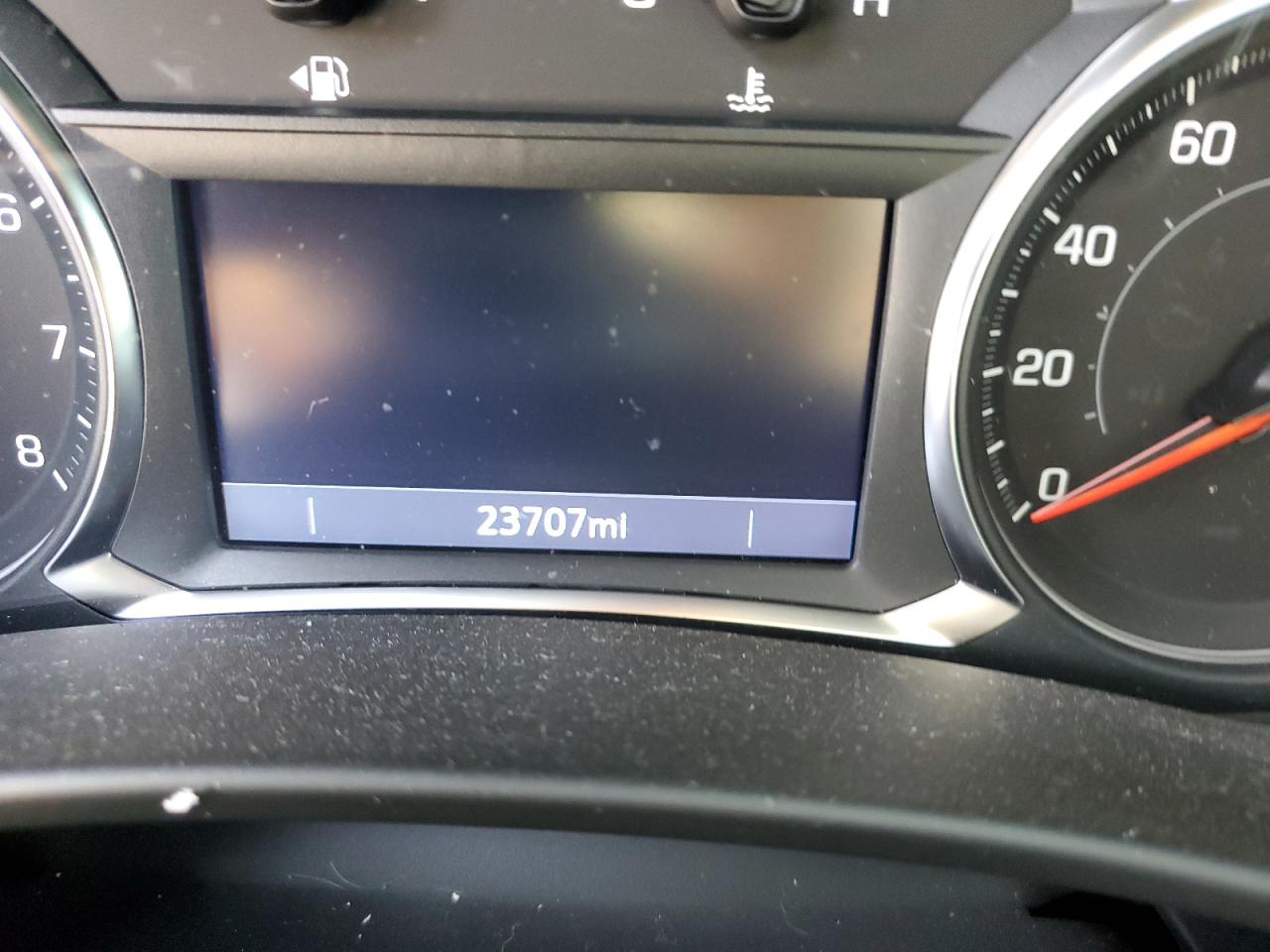 2022 CHEVROLET EQUINOX RS VIN:3GNAXMEV6NS240639