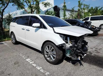 2019 Kia Carnival KNAME81ABKS499170 VIN:KNAME81ABKS499170