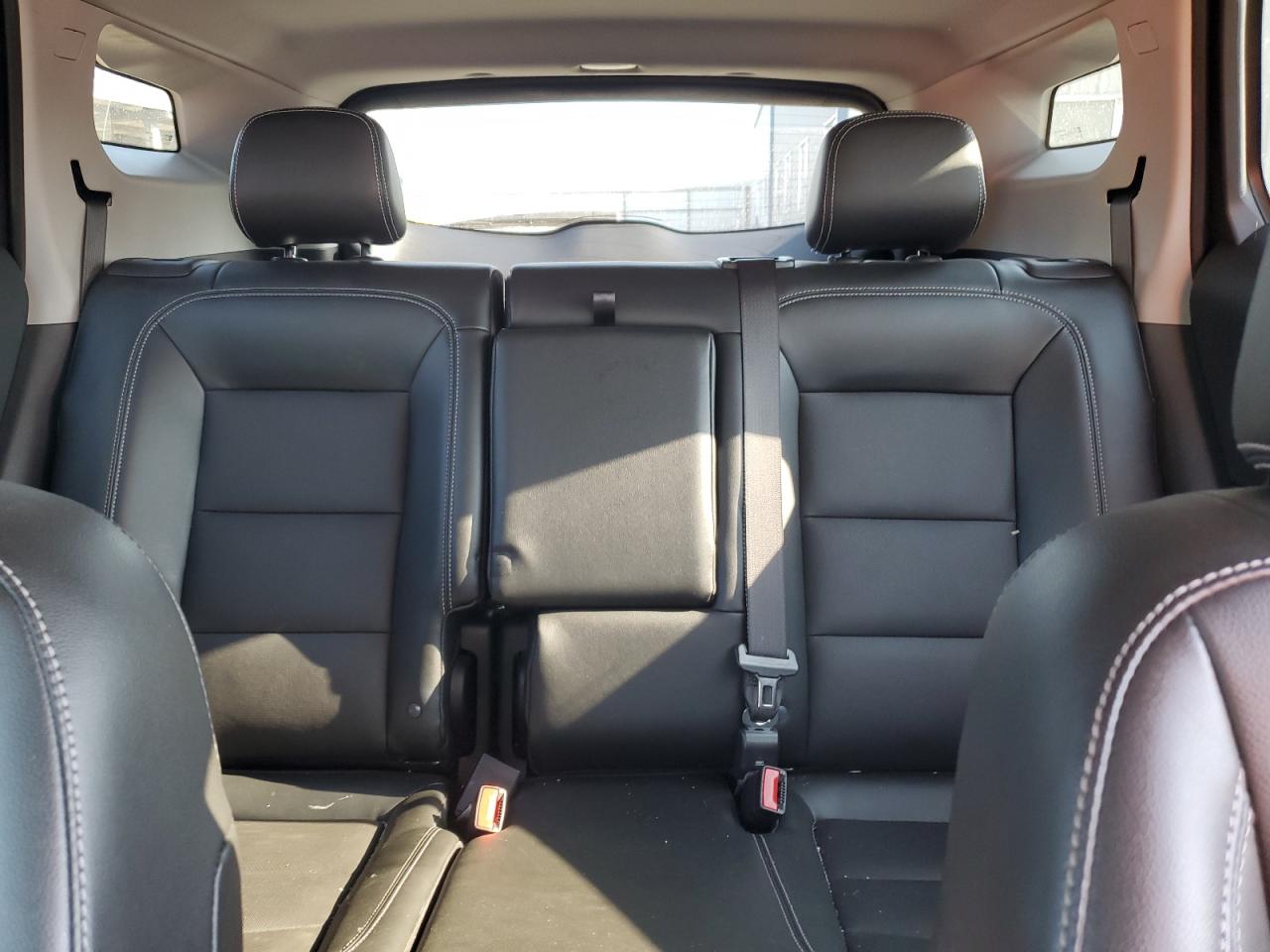 2023 GMC TERRAIN SLT VIN:3GKALVEG6PL156737