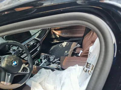 2023 BMW 530 WBA71BH01PCL40159 VIN:WBA71BH01PCL40159