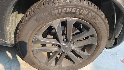 2015 Nissan Juke VIN: