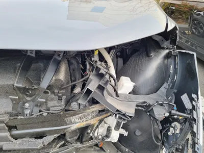 2022 Audi e-tron VIN: