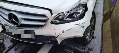 2015 Mercedes-Benz E 220 VIN: