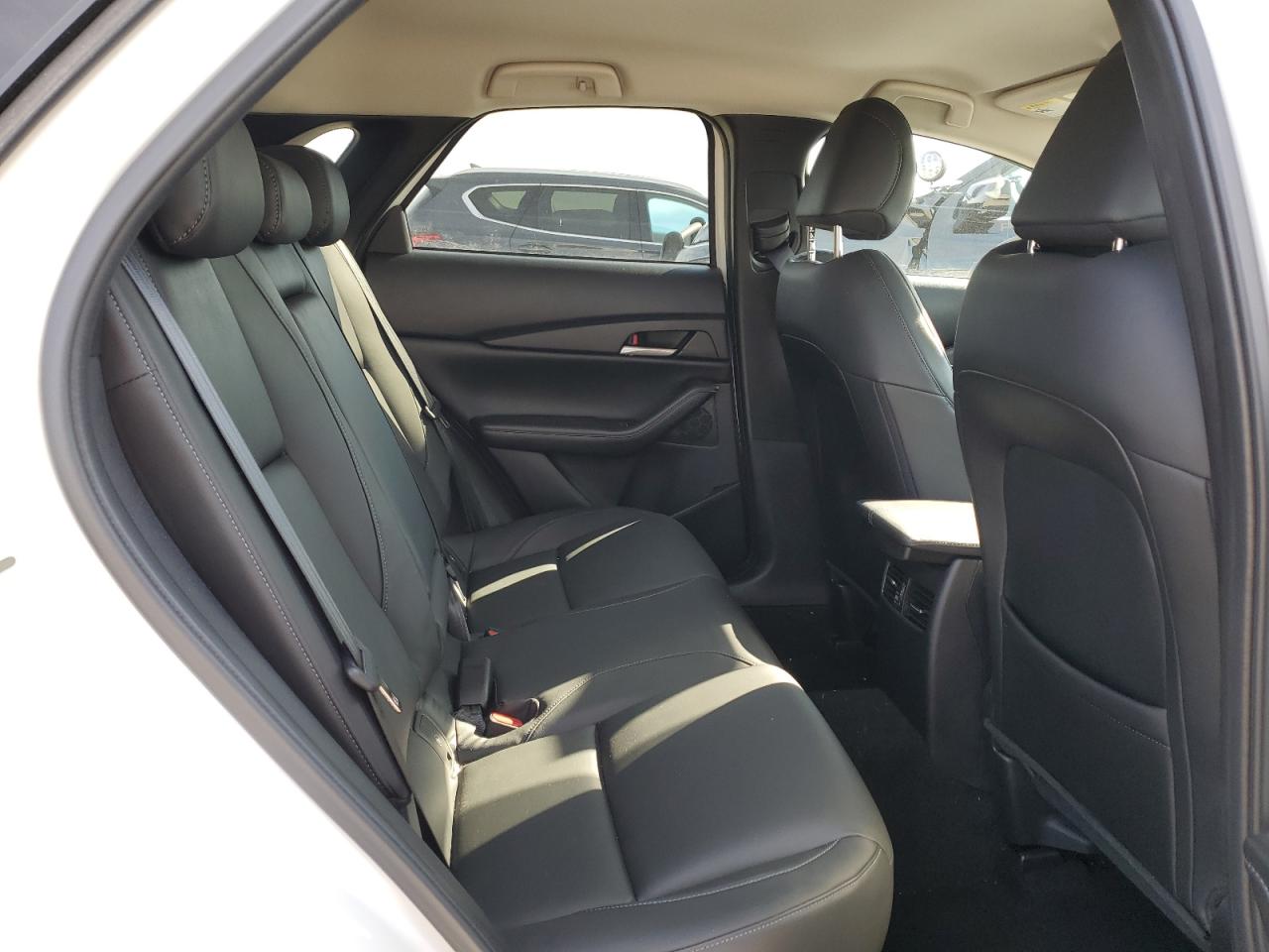2022 MAZDA CX-30 SELECT VIN:3MVDMBBL4NM440279