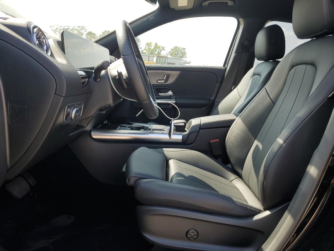 2023 MERCEDES-BENZ GLA 250 VIN:W1N4N4GB7PJ420739