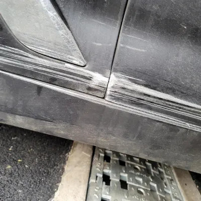 2018 BMW 520 WBAJK7102JBP71231 VIN:WBAJK7102JBP71231