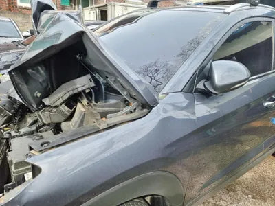 2016 Hyundai Tucson KMHJ3815GHU368265 VIN:KMHJ3815GHU368265