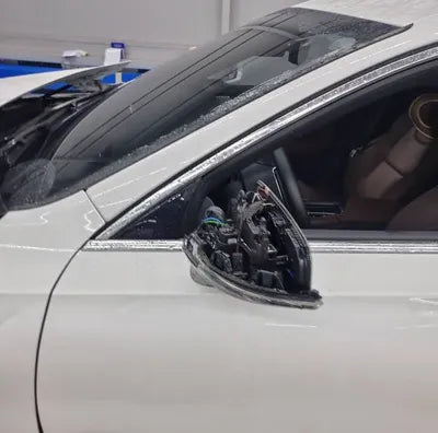 2021 Volvo S90 VIN: