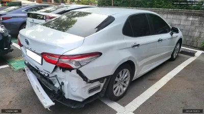 2019 Toyota Camry JTNB21HK0K3023824 VIN:JTNB21HK0K3023824