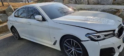 2020 BMW 520 WBA11BH05MCF00984 VIN:WBA11BH05MCF00984