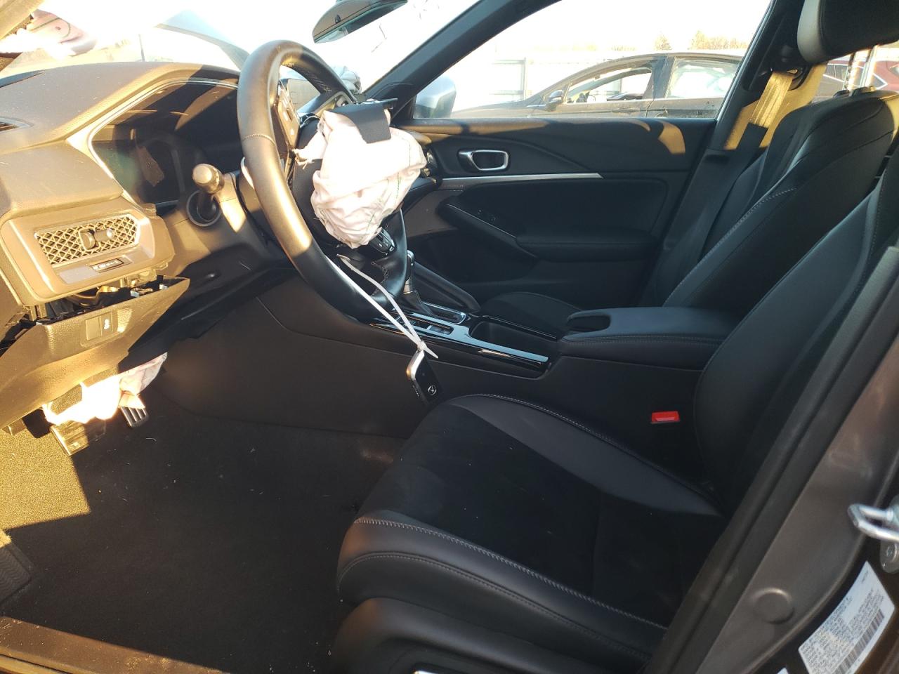 2024 ACURA INTEGRA A-SPEC TECH VIN:3FAHP0JA4BR257886