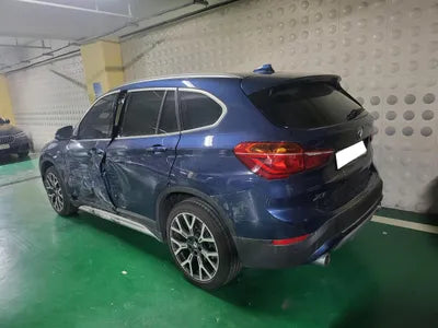 2022 BMW 120 WBA11DG02N5V27723 VIN:WBA11DG02N5V27723