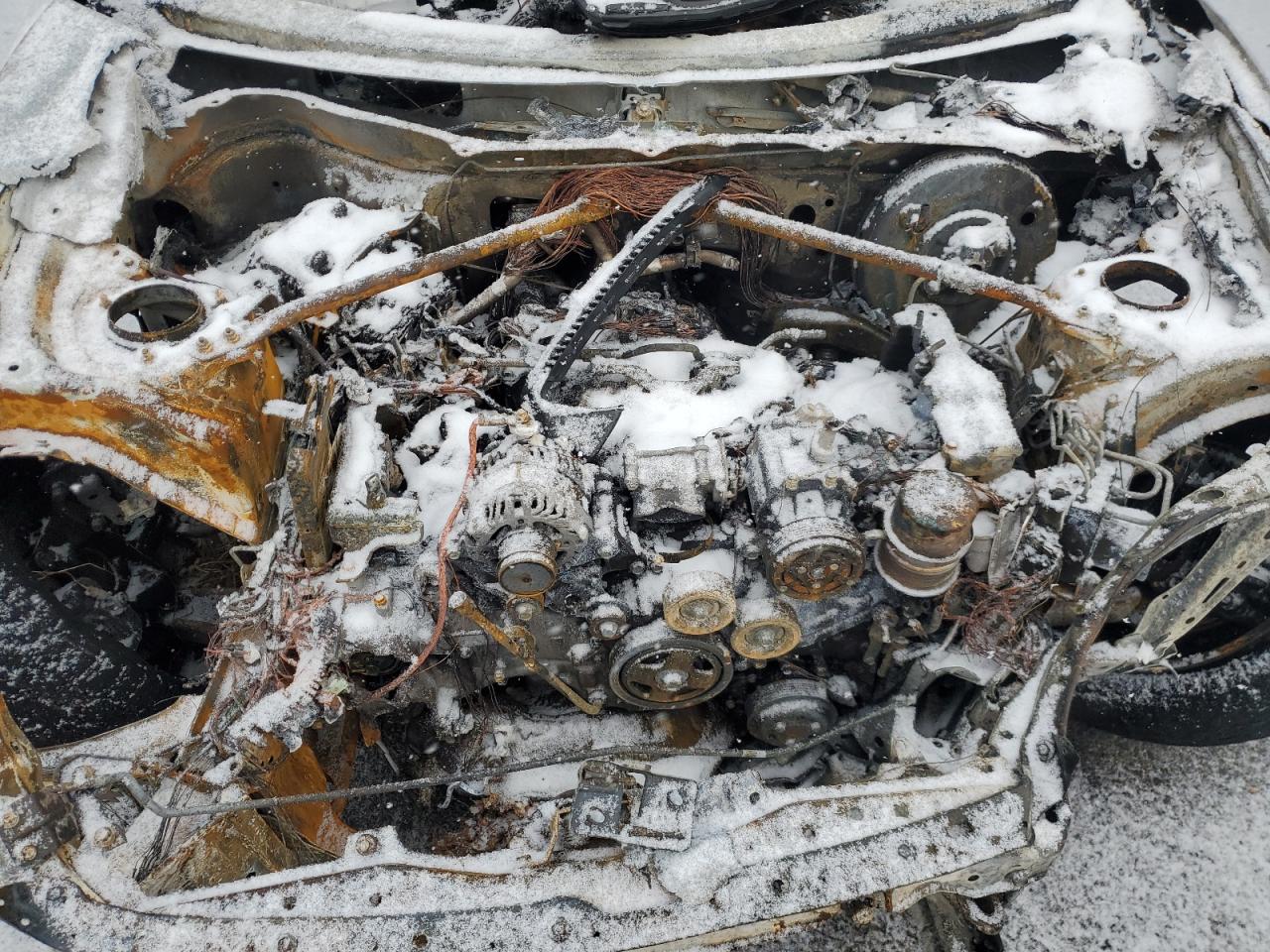 2024 TOYOTA GR 86 PREMIUM VIN:JF1ZNBE1XR8756994