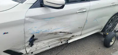 2017 BMW 530 WBAJC9102HG471470 VIN:WBAJC9102HG471470