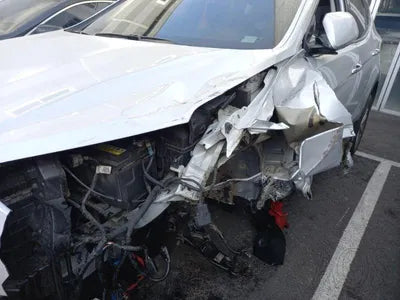 2016 Hyundai Santa FE KMHSW81UBGU698967 VIN:KMHSW81UBGU698967