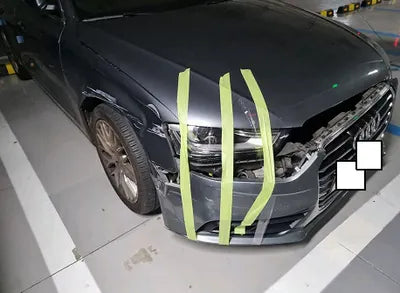 2016 Audi A4 WAUZZZ8K5GN000741 VIN:WAUZZZ8K5GN000741