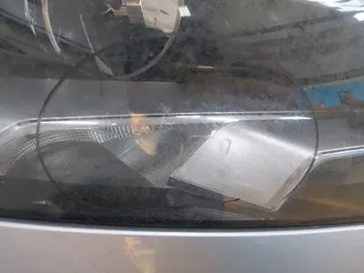 2015 Volkswagen Passat VIN: