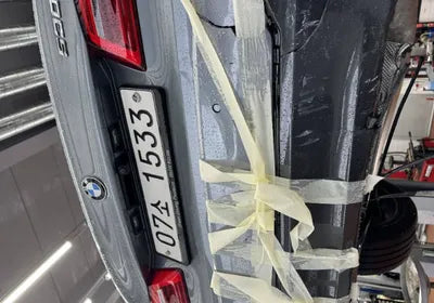 2017 BMW 530 WBAJD3103HG476588 VIN:WBAJD3103HG476588