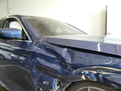 2021 BMW 530 WBA71BH00MWW93423 VIN:WBA71BH00MWW93423
