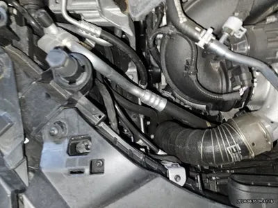 2021 Mercedes-Benz B 220 VIN: