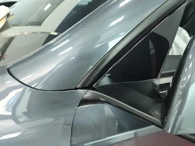 2021 Tesla Model Y VIN: