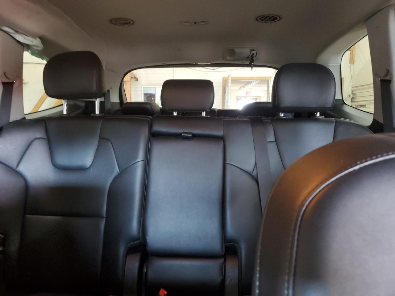 2023 KIA TELLURIDE LX VIN:5XYP2DGC5PG327577