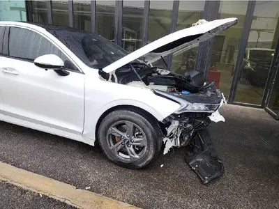 2020 Kia K5 KNAG541BBLA008560 VIN:KNAG541BBLA008560
