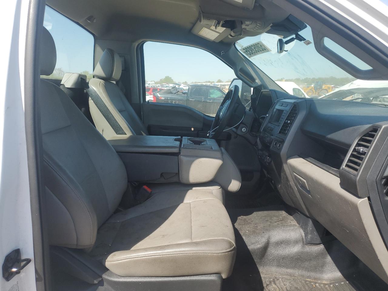 2022 FORD F350 SUPER DUTY VIN:1FDRF3G60NEE17240
