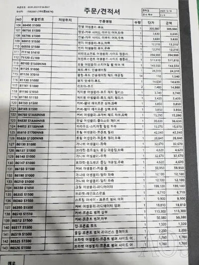2023 Hyundai Santa FE KMHS3811BPU065671 VIN:KMHS3811BPU065671