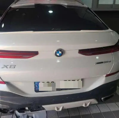 2022 BMW 630 VIN: