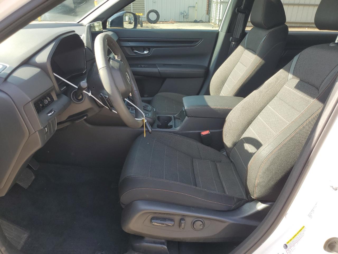 2023 HONDA CR-V SPORT VIN:7FARS5H51PE013225