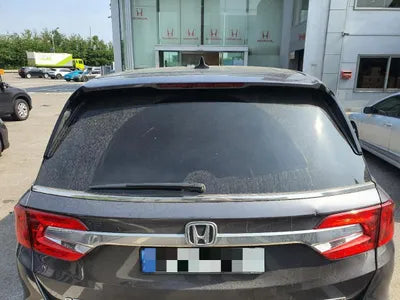 2020 Honda Odyssey 5KBRL6880LB600118 VIN:5KBRL6880LB600118