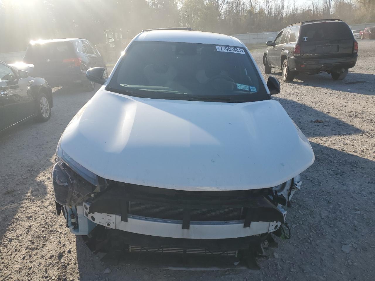 2024 CHEVROLET TRAX 1RS VIN:KL77LGE26RC053562