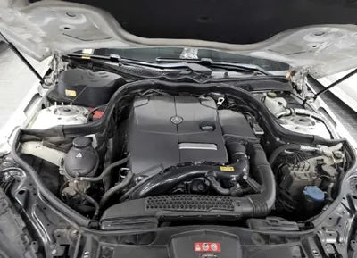 2016 Mercedes-Benz E 200 WDDHF3EB7GB275608 VIN:WDDHF3EB7GB275608