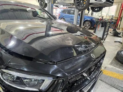 2018 Mercedes-Benz CLS 400 WDD2J2DB5KA008059 VIN:WDD2J2DB5KA008059