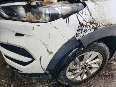2017 Hyundai Tucson KMHJ2815GHU373740 VIN:KMHJ2815GHU373740