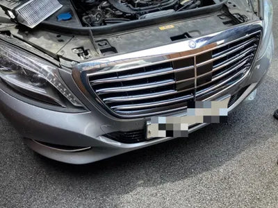 2015 Mercedes-Benz S 350 913KMWDDUF3DB4FA1 VIN:913KMWDDUF3DB4FA1