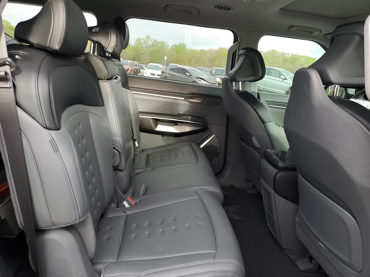 2024 KIA EV9 WIND VIN:KNDAFFS58R6024295