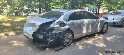 2015 Mercedes-Benz S 350 WDDUG3DB1FA163579 VIN:WDDUG3DB1FA163579