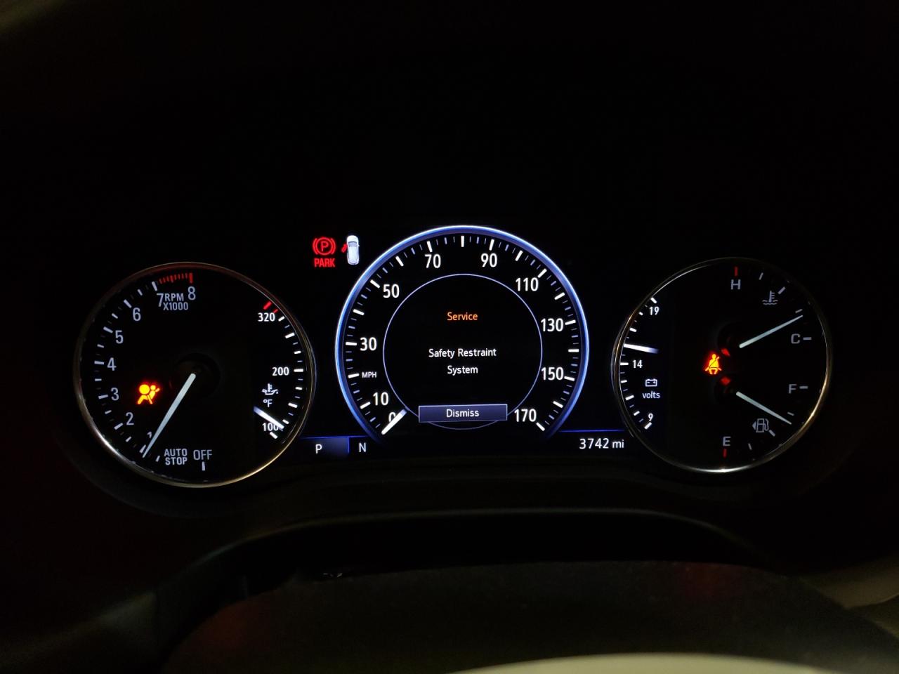 2024 BUICK ENCLAVE PREMIUM VIN:5GAEVBKW9RJ110221