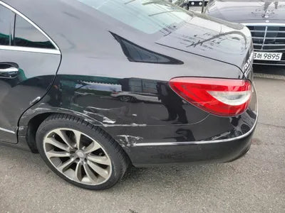 2016 Mercedes-Benz CLS 250 WDDLJ9HB6GA183869 VIN:WDDLJ9HB6GA183869